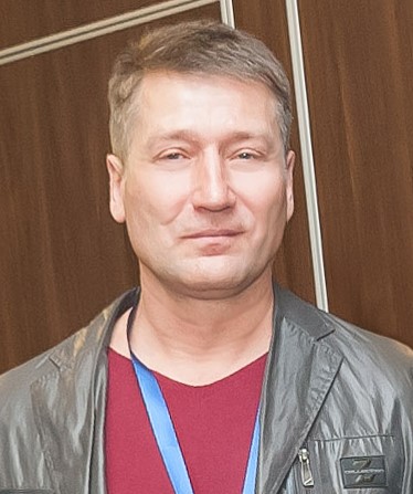 Андрей Квач "Виватон" Владивосток